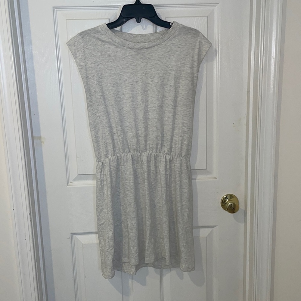 H&M Jersey dress